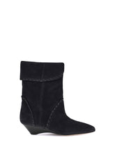 ISABEL MARANT 37 edoa boots