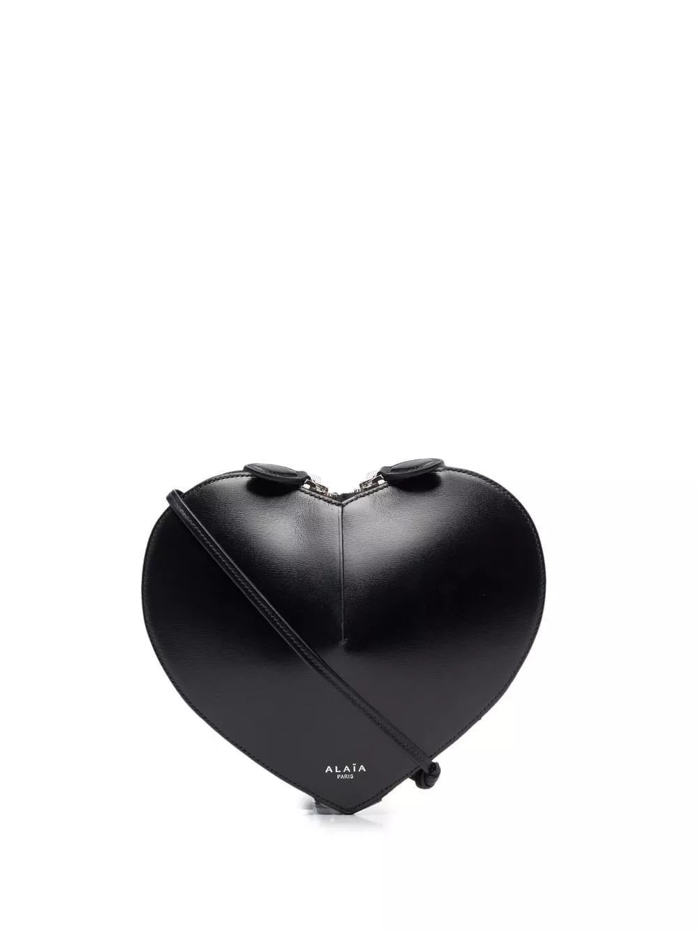 Alaïa Le Cur Bag In Calfskin