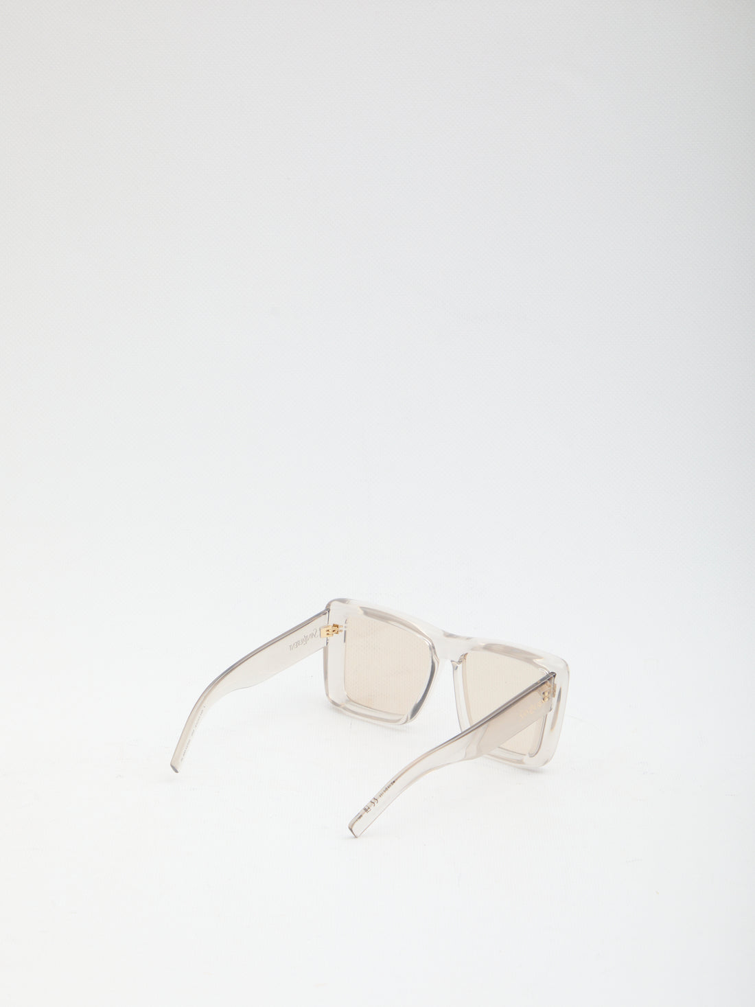 SAINT LAURENT OS sl 900 howl sunglasses