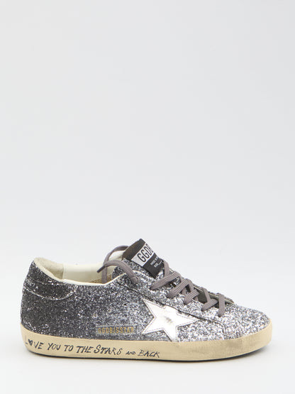 GOLDEN GOOSE 36 super star sneakers