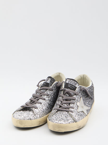 GOLDEN GOOSE 36 super star sneakers