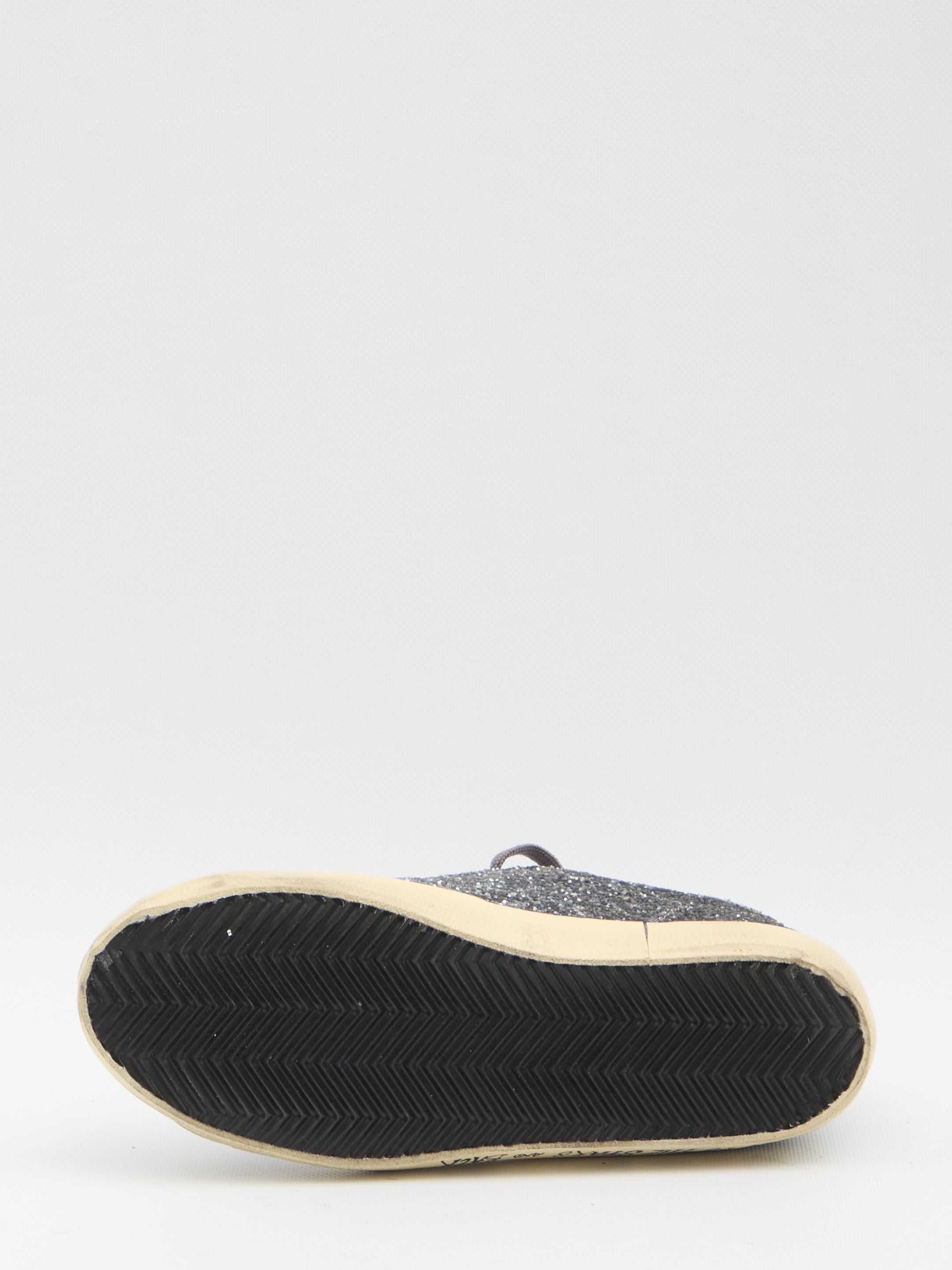 GOLDEN GOOSE 36 super star sneakers