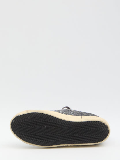 GOLDEN GOOSE 36 super star sneakers