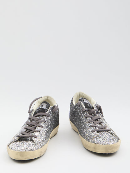 GOLDEN GOOSE 36 super star sneakers
