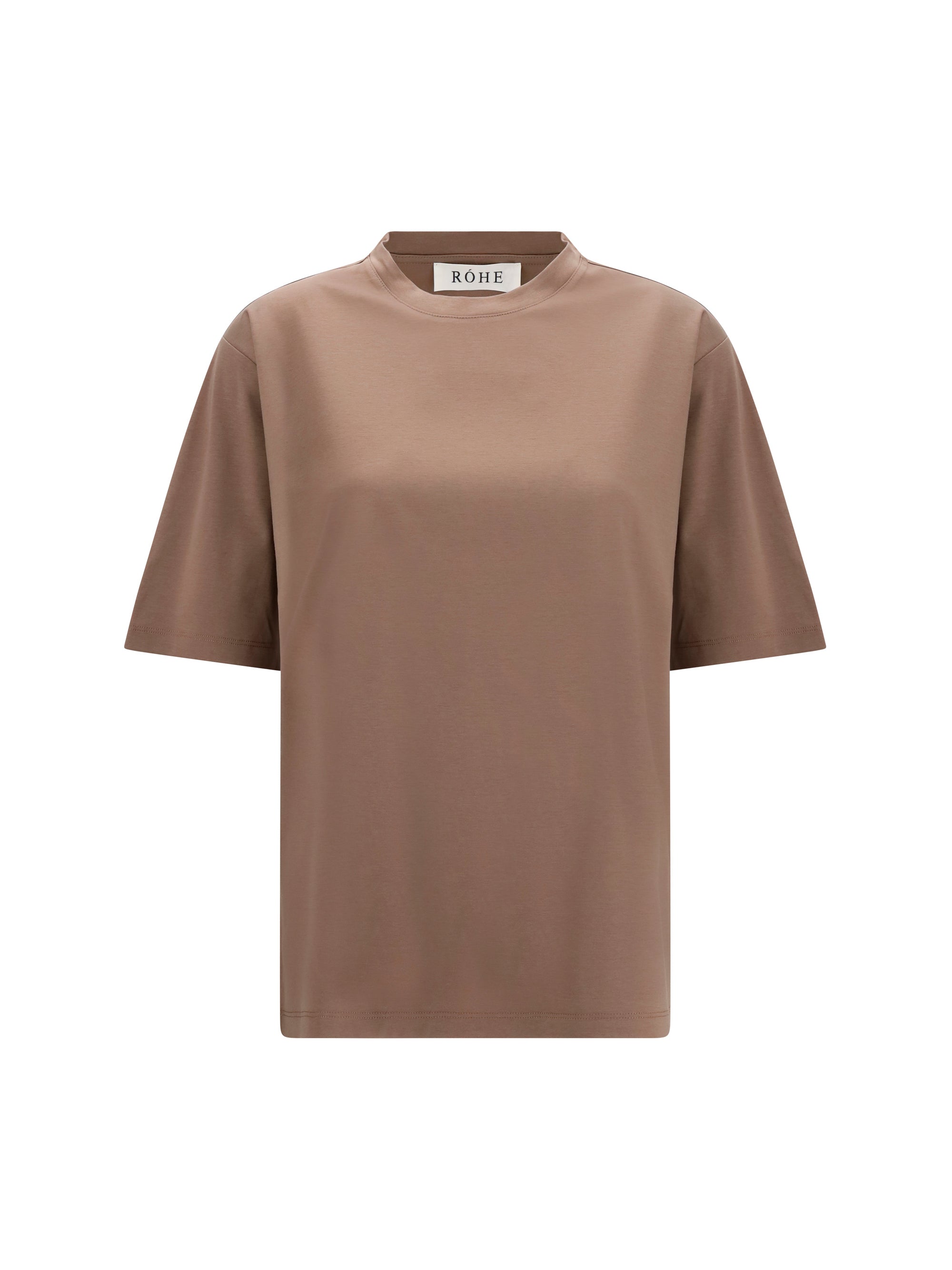 oversized t-shirt
