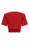 the 02 t-shirt redefines casual clothing through a precise sartorial architect