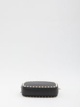 VALENTINO GARAVANI OS oval rockstud bag