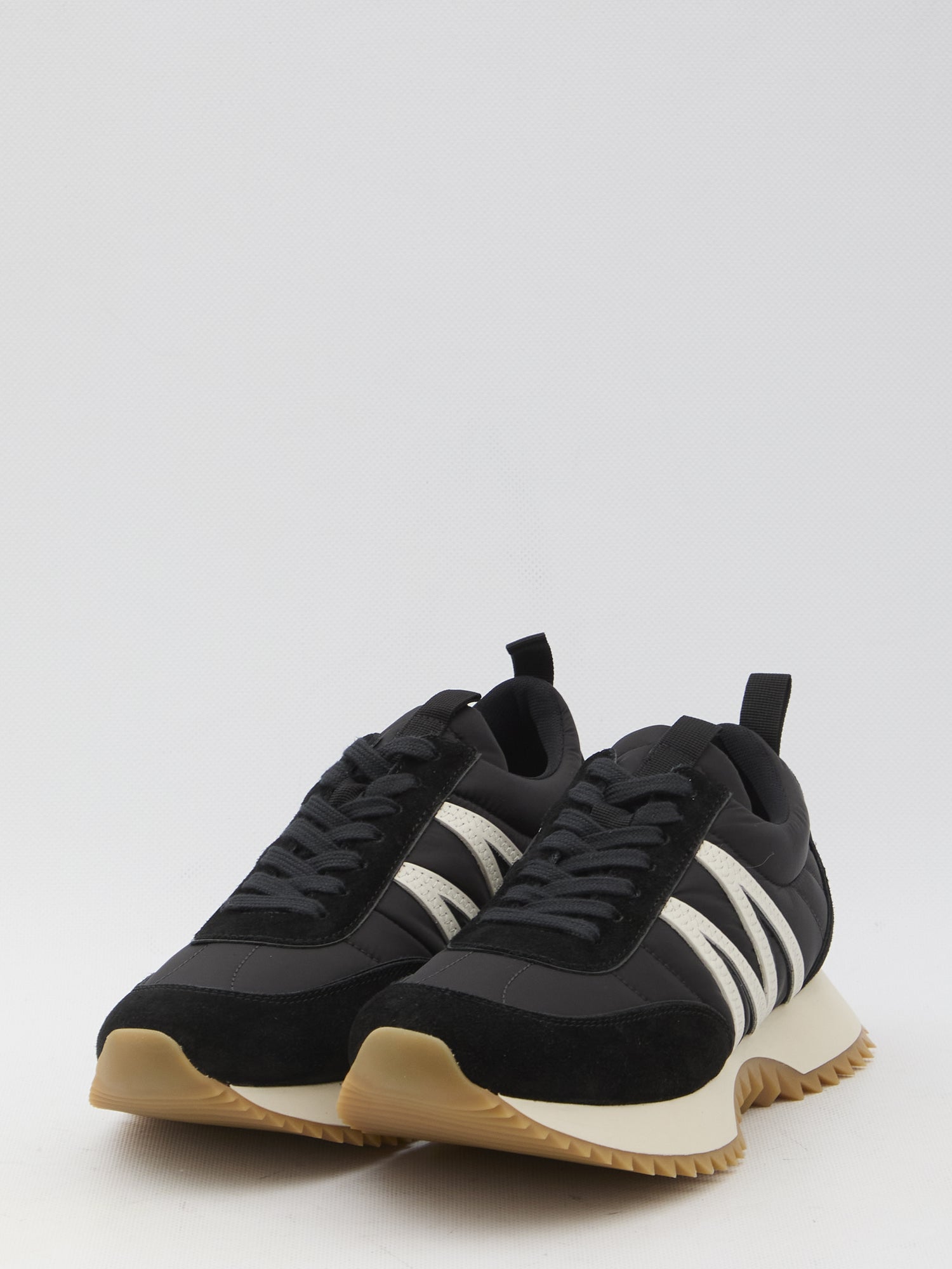 MONCLER 37 pacey sneakers