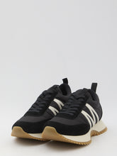 MONCLER 37 pacey sneakers