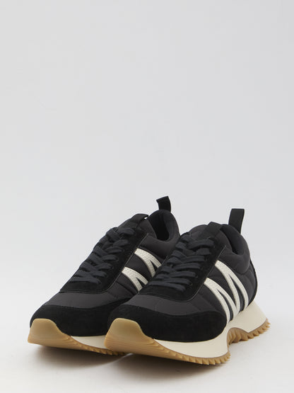 MONCLER 37 pacey sneakers