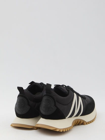 MONCLER 37 pacey sneakers
