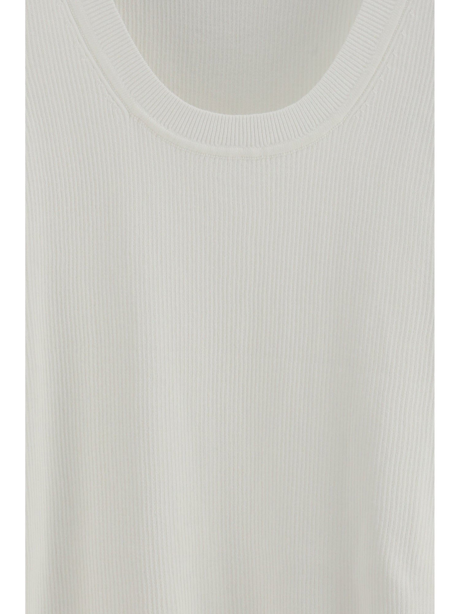 P.A.R.O.S.H. L ribbed tank top