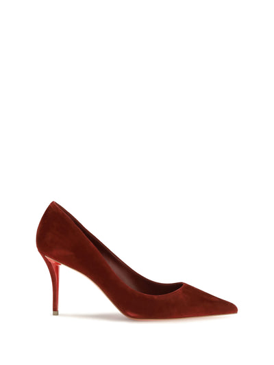 miss z pumps