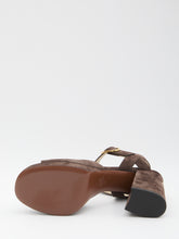 VALENTINO GARAVANI 36 suede sandals 