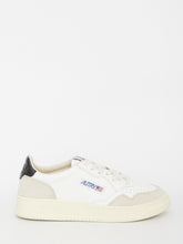 AUTRY 37 medalist low sneakers 
