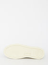 medalist low sneakers