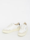 medalist low sneakers