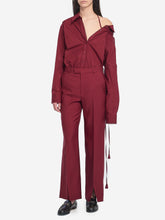 GUCCI 42 shirt with ties