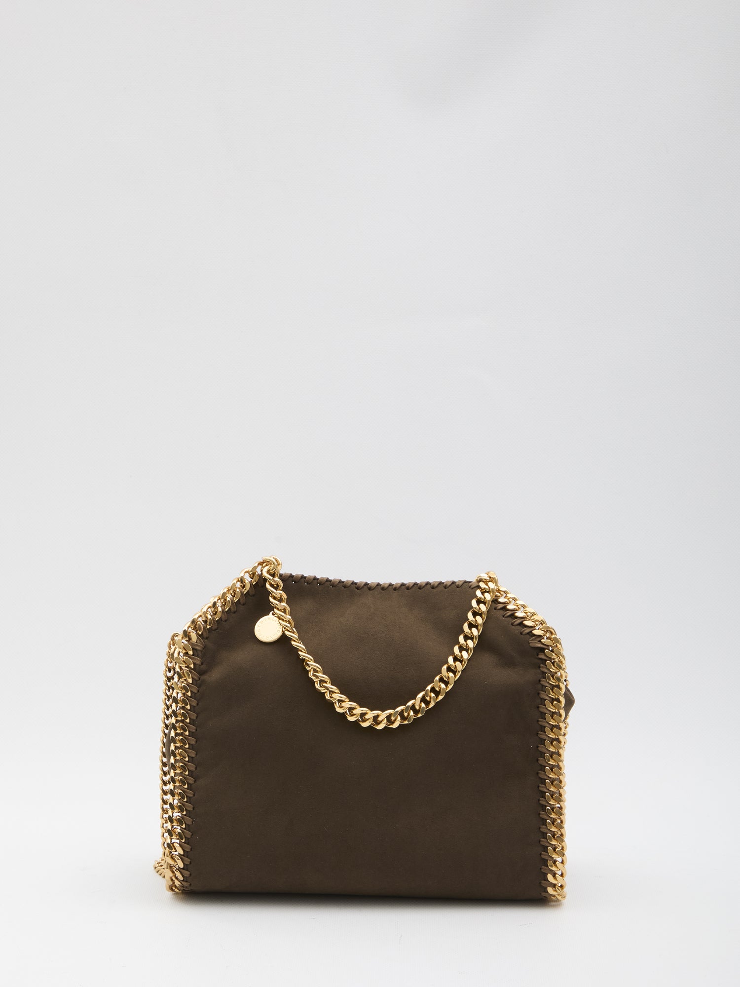 STELLA MCCARTNEY OS falabella mini tote bag 