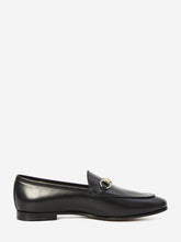 GUCCI 36 jordaan loafers