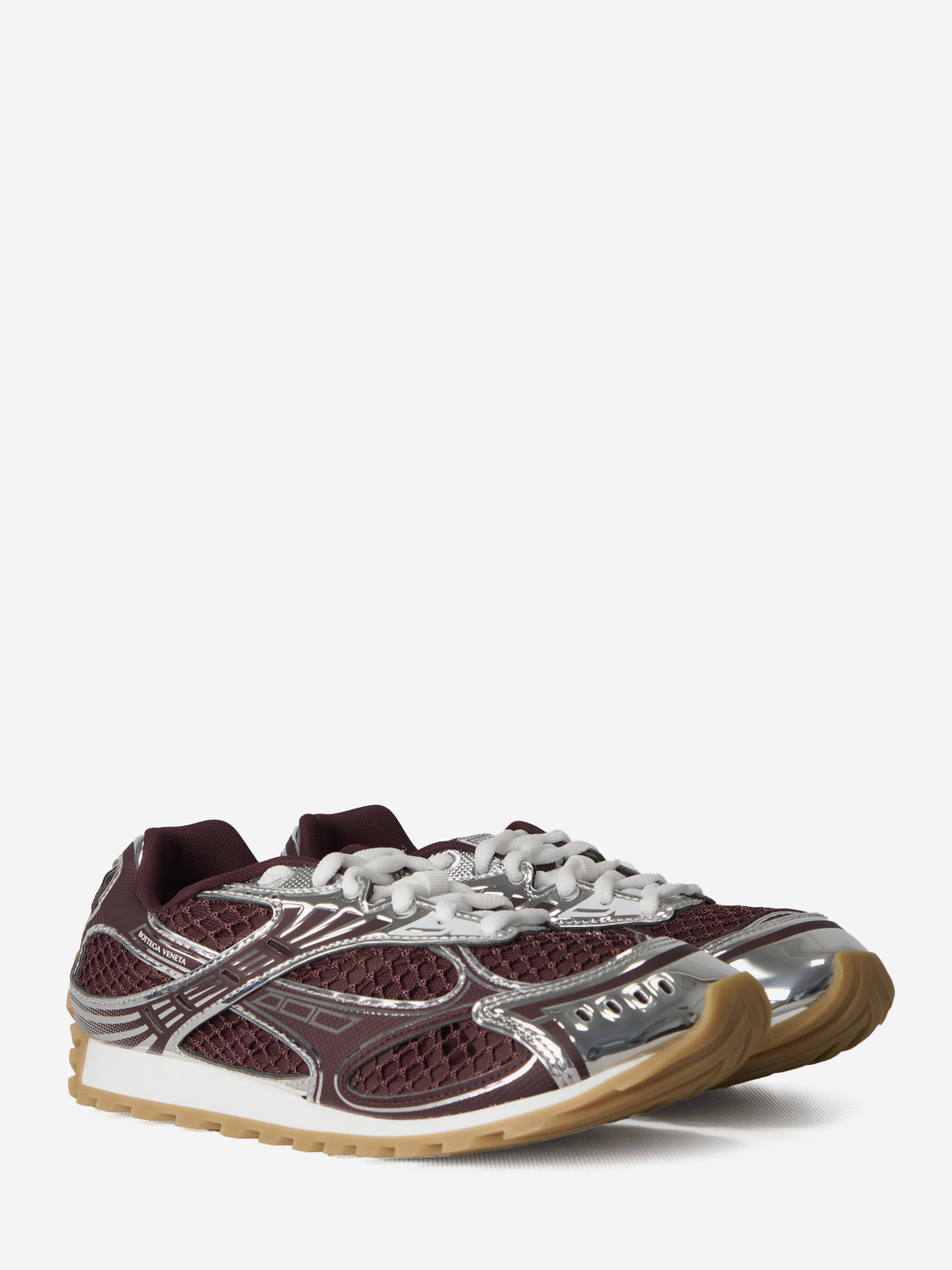 BOTTEGA VENETA 36 orbit sneakers