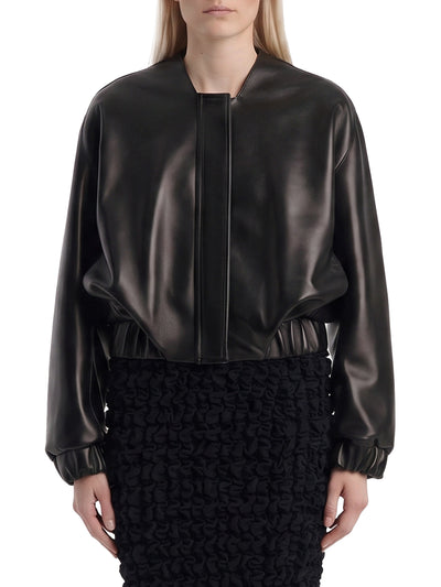 cordan bomber jacket