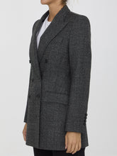 DOLCE&GABBANA 44 wool jacket