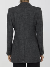 DOLCE&GABBANA 44 wool jacket