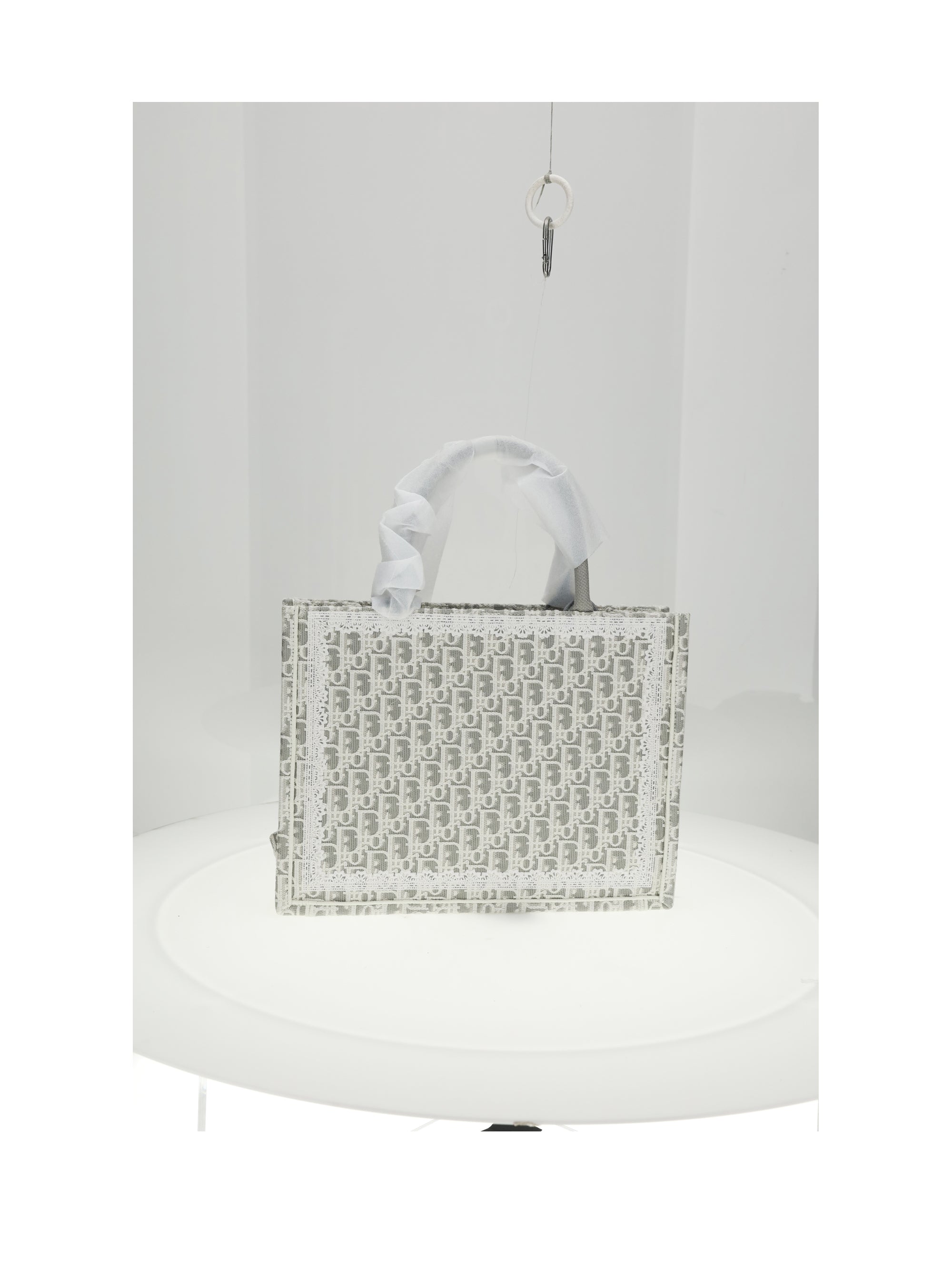 tote fabric embroid