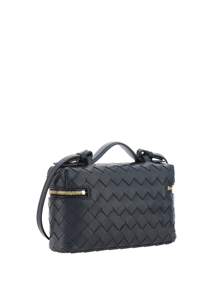 BOTTEGA VENETA OS bang bang vanity case shoulder bag