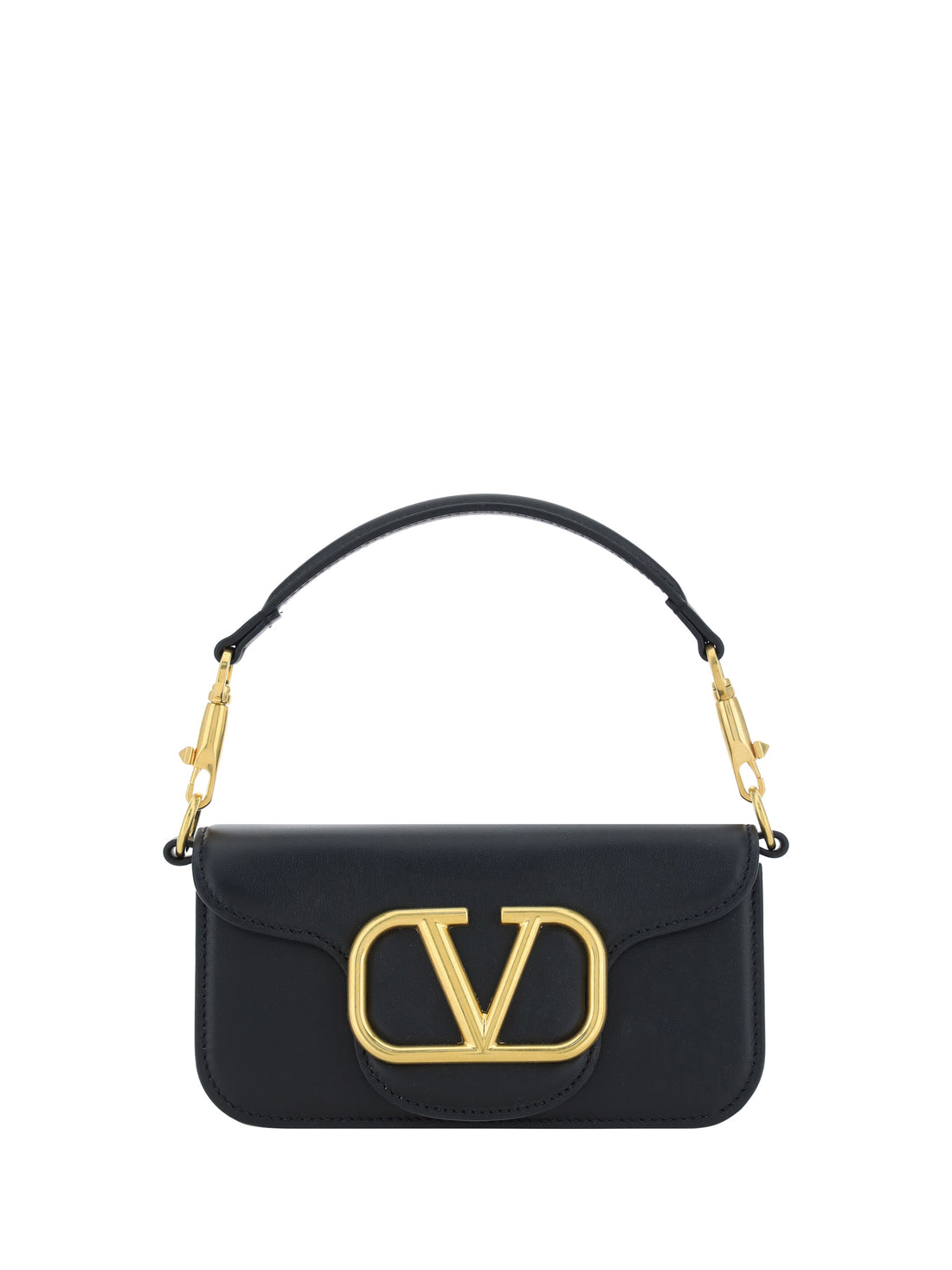 Valentino Garavani Locò Shoulder Bag