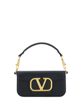 Valentino Garavani Locò Shoulder Bag