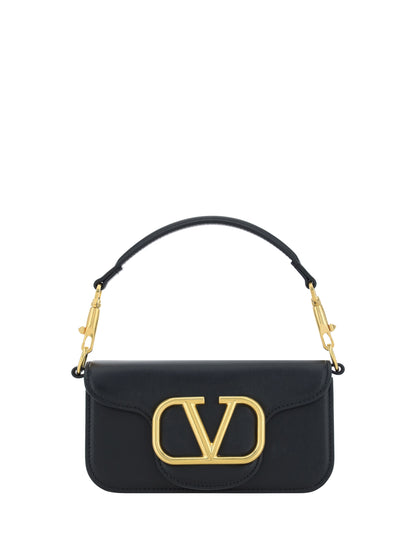 Valentino Garavani Locò Shoulder Bag