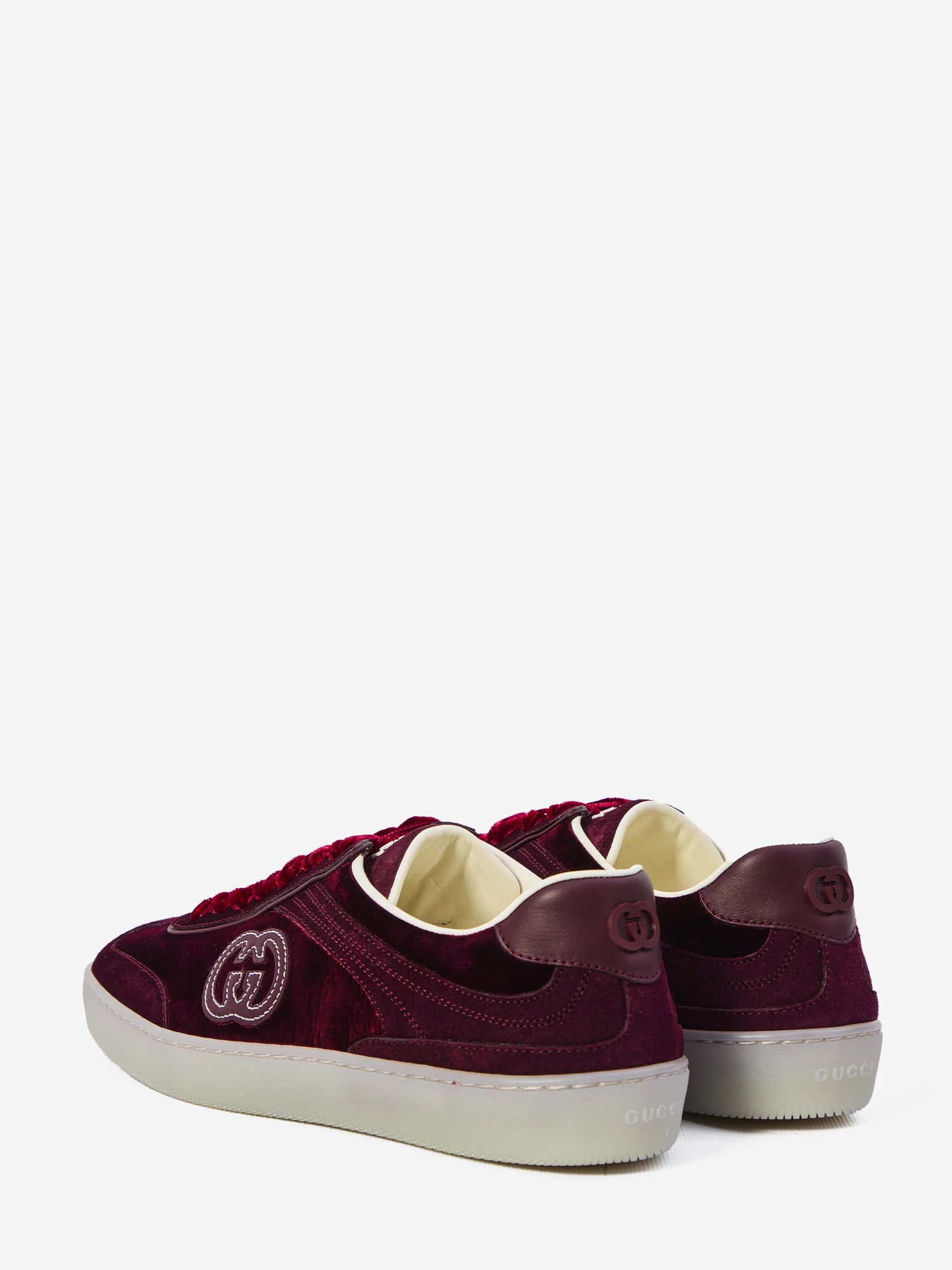 GUCCI 36 g75 sneakers