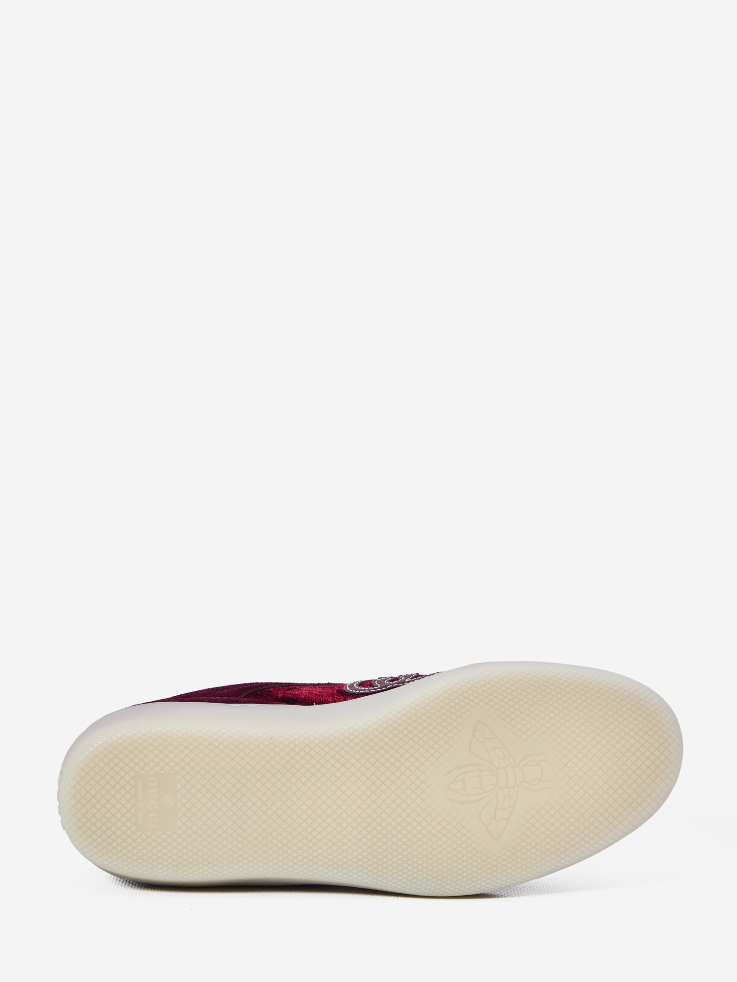 GUCCI 36 g75 sneakers