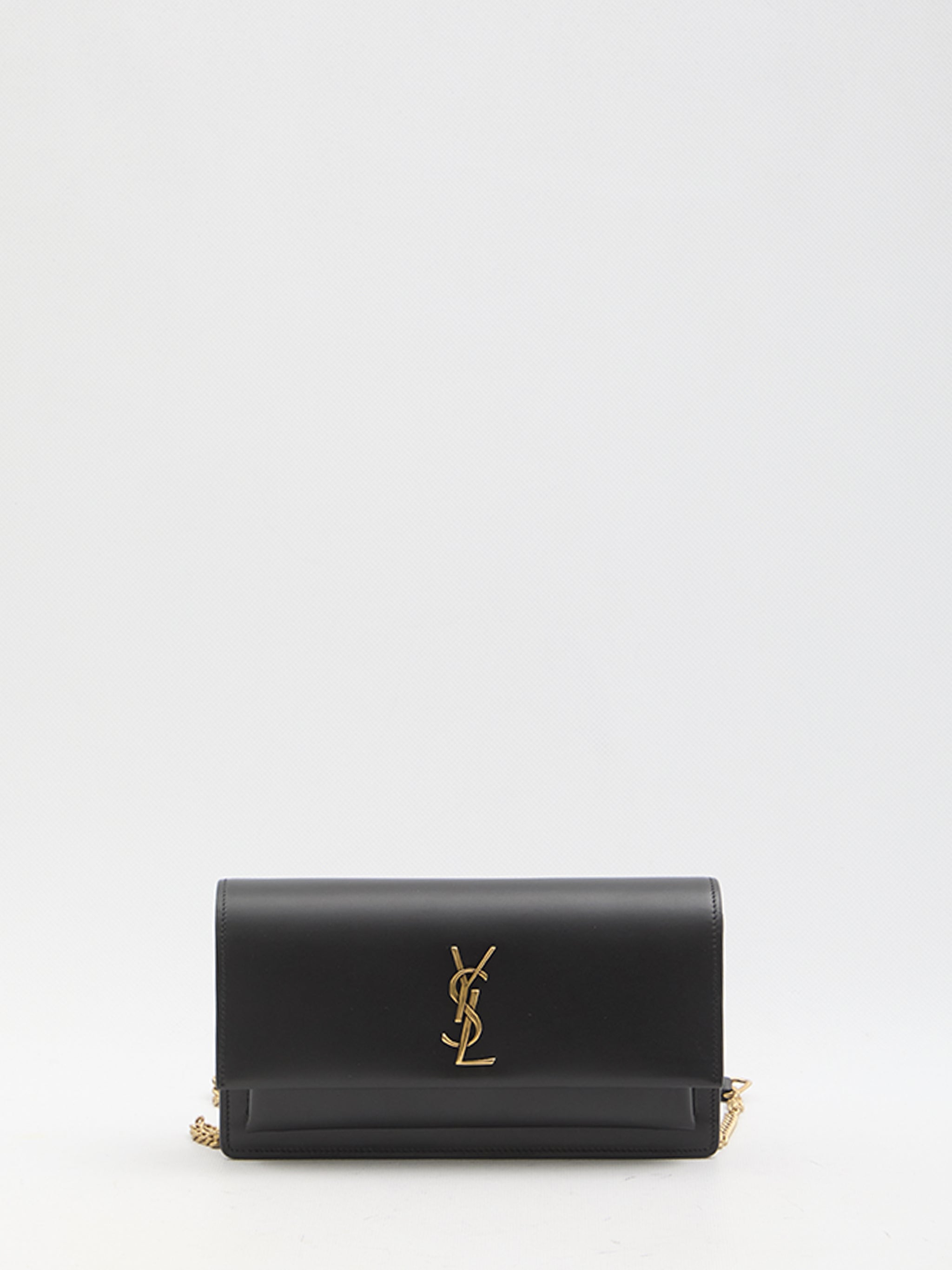 sunset clutch