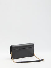 SAINT LAURENT OS sunset clutch