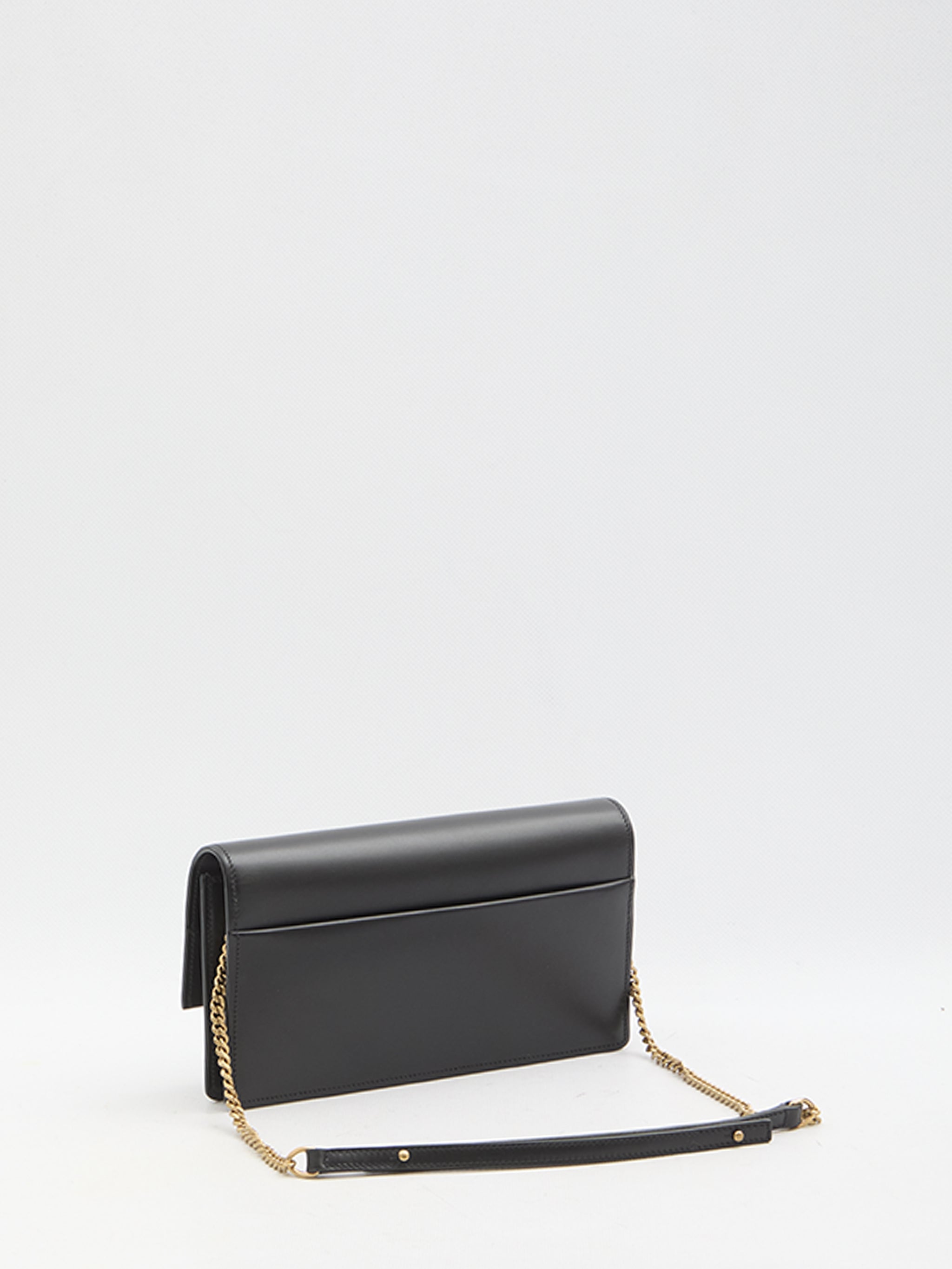 sunset clutch