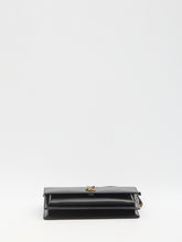 SAINT LAURENT OS sunset clutch