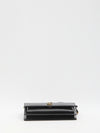 sunset clutch
