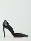 navy blue brigitte 100 pumps
