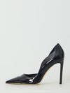 navy blue brigitte 100 pumps