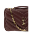 loulou shoulder bag