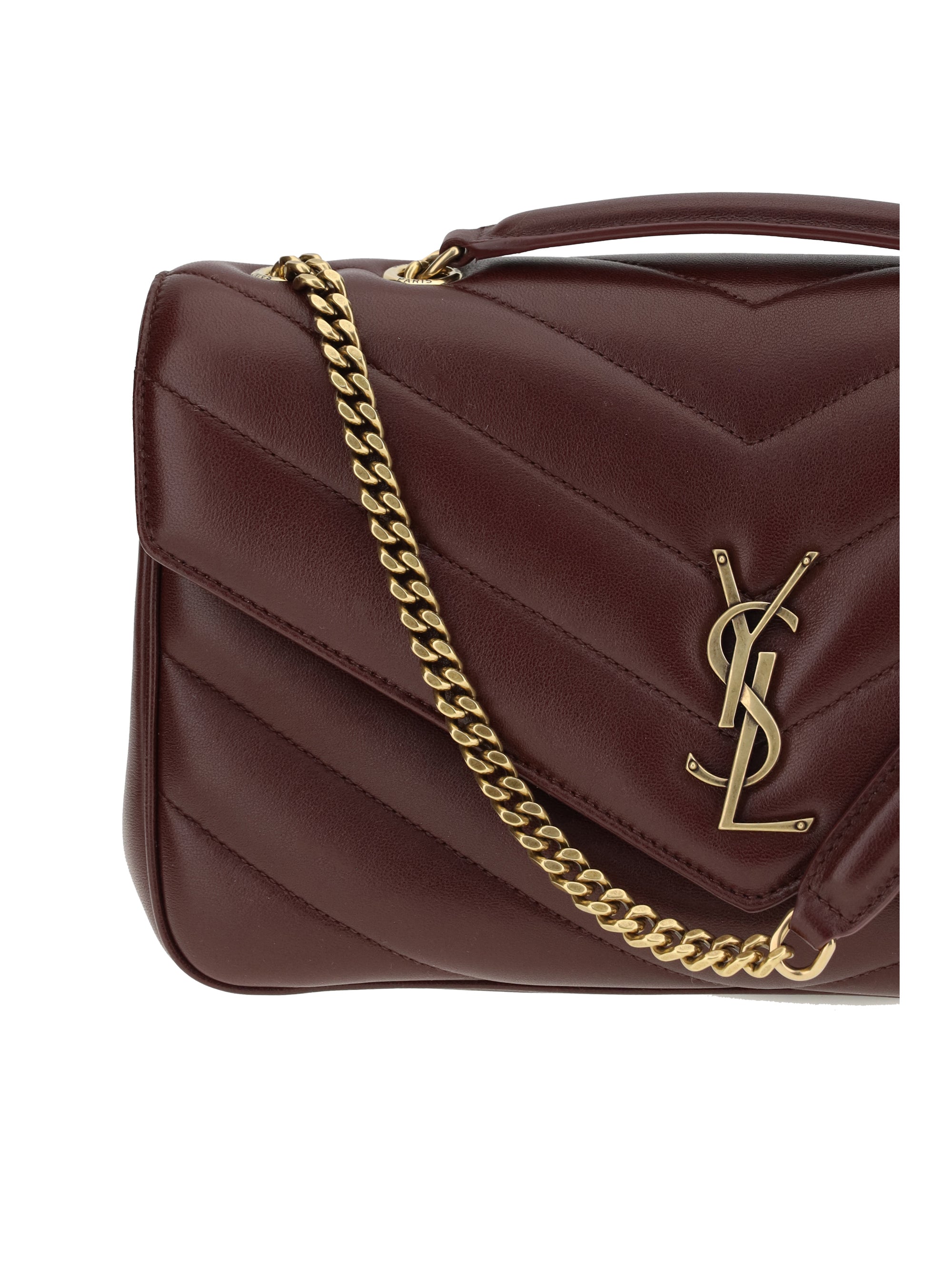 loulou shoulder bag
