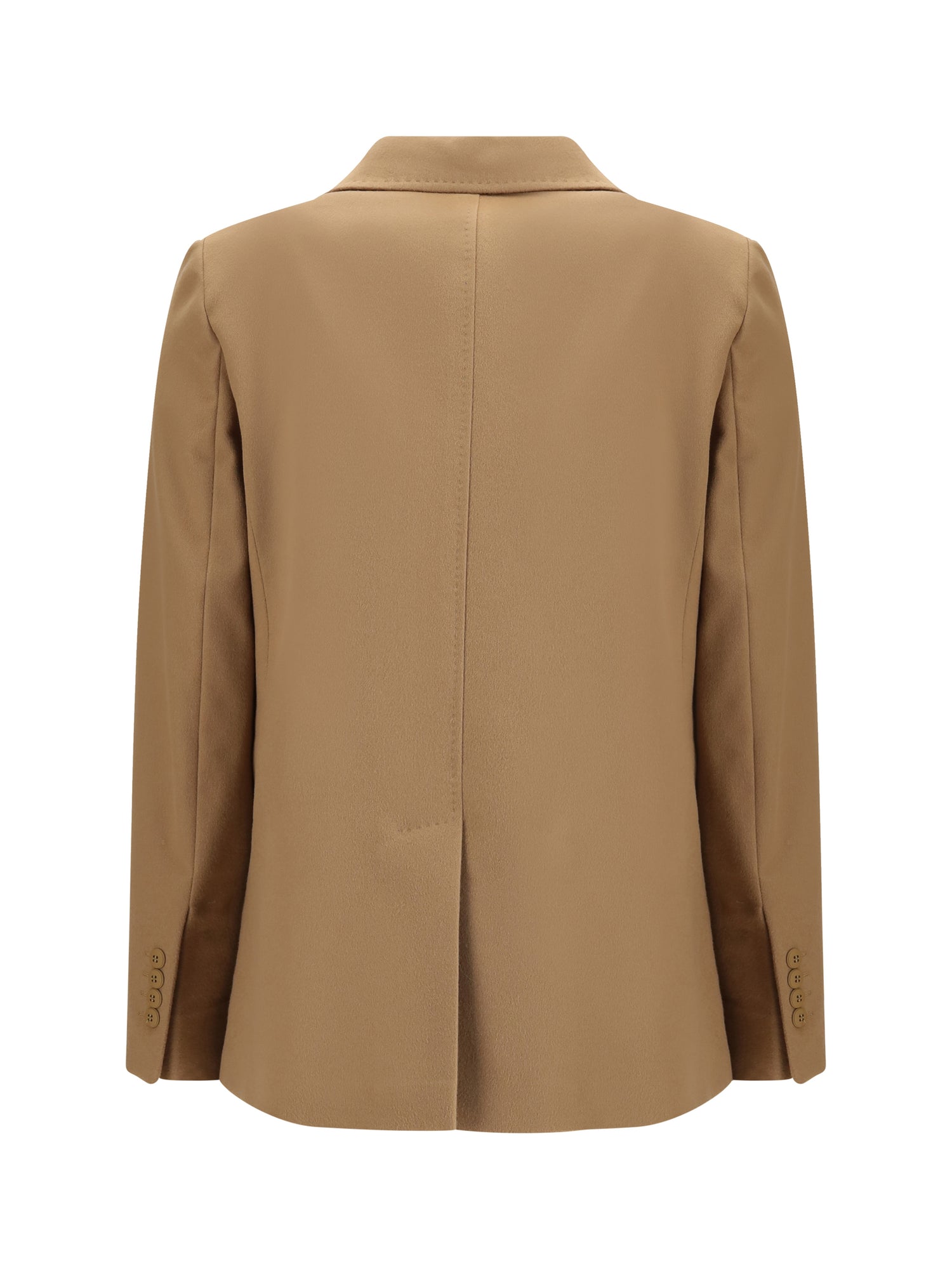 MAX MARA STUDIO 40 folgore jacket