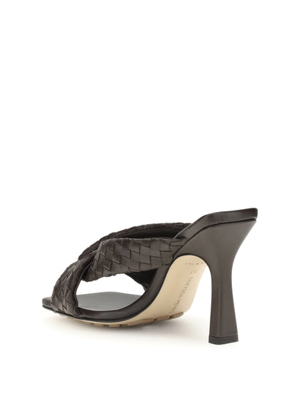 riva mules sandals