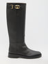 VALENTINO GARAVANI 37 vlogo the bold edition boots