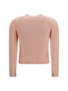 cashmere v-neck cardigan