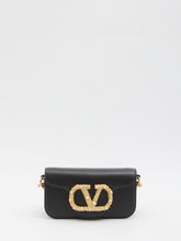 VALENTINO GARAVANI OS locò jewel bag 