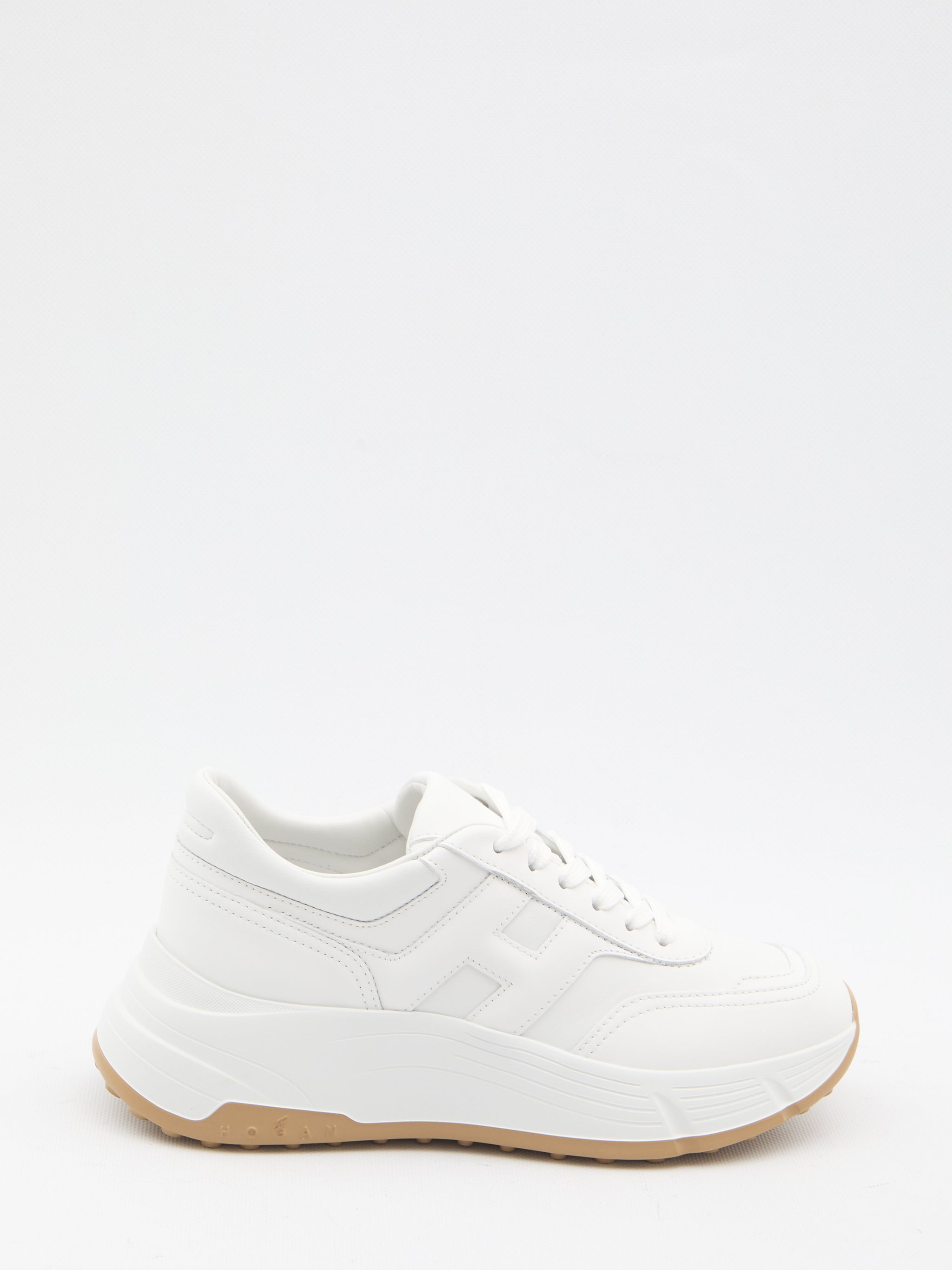hi-fi sneakers